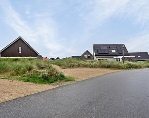 Unterkunft 6601147 - Ferienhaus Goeree-Overflakkee - Geschakelde woning in Ouddorp