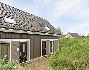 Reihenhaus in Ouddorp, Ferienhaus auf Goeree-Overflakkee, Sdholland, umgeben von Natur und Ruhe.