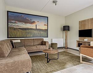 Unterkunft 6601151 - Ferienhaus Goeree-Overflakkee - Geschakelde woning in Ouddorp