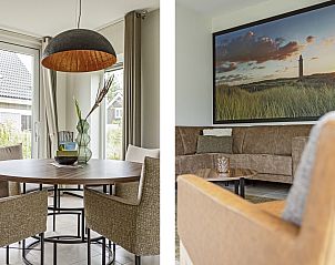 Unterkunft 6601151 - Ferienhaus Goeree-Overflakkee - Geschakelde woning in Ouddorp