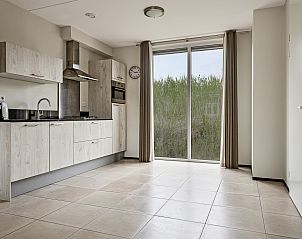 Unterkunft 6601151 - Ferienhaus Goeree-Overflakkee - Geschakelde woning in Ouddorp