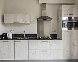 Unterkunft 6601151 - Ferienhaus Goeree-Overflakkee - Geschakelde woning in Ouddorp