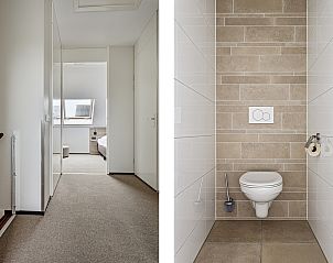 Unterkunft 6601151 - Ferienhaus Goeree-Overflakkee - Geschakelde woning in Ouddorp