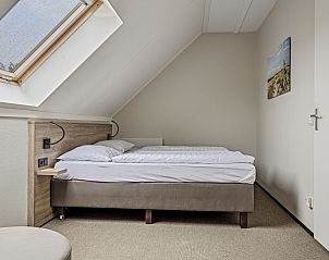 Unterkunft 6601151 - Ferienhaus Goeree-Overflakkee - Geschakelde woning in Ouddorp