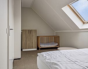 Unterkunft 6601151 - Ferienhaus Goeree-Overflakkee - Geschakelde woning in Ouddorp