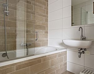 Unterkunft 6601151 - Ferienhaus Goeree-Overflakkee - Geschakelde woning in Ouddorp