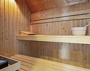 Unterkunft 6601151 - Ferienhaus Goeree-Overflakkee - Geschakelde woning in Ouddorp