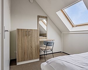 Unterkunft 6601151 - Ferienhaus Goeree-Overflakkee - Geschakelde woning in Ouddorp