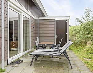 Unterkunft 6601151 - Ferienhaus Goeree-Overflakkee - Geschakelde woning in Ouddorp