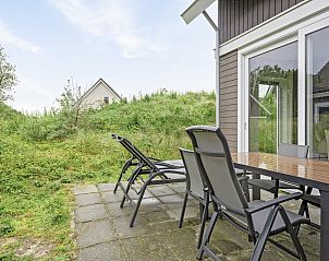 Unterkunft 6601151 - Ferienhaus Goeree-Overflakkee - Geschakelde woning in Ouddorp