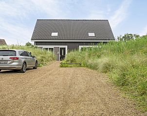 Unterkunft 6601151 - Ferienhaus Goeree-Overflakkee - Geschakelde woning in Ouddorp