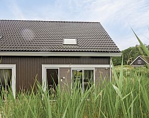 Unterkunft 6601151 - Ferienhaus Goeree-Overflakkee - Geschakelde woning in Ouddorp