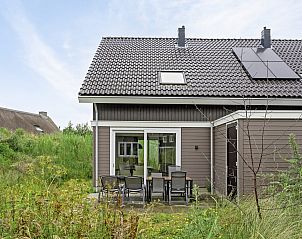 Unterkunft 6601151 - Ferienhaus Goeree-Overflakkee - Geschakelde woning in Ouddorp