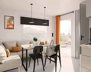 Unterkunft 6601154 - Mobilheim Goeree-Overflakkee - Mobil home de Kluut