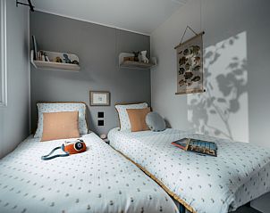 Unterkunft 6601154 - Mobilheim Goeree-Overflakkee - Mobil home de Kluut