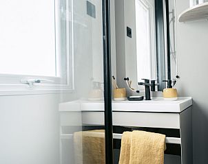 Unterkunft 6601154 - Mobilheim Goeree-Overflakkee - Mobil home de Kluut