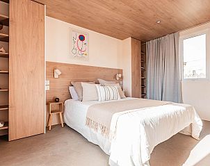 Guest house 6601159 - Fixed travel trailer Goeree-Overflakkee - Mobil home de Steenloper