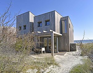 Guest house 6601161 - Holiday property Goeree-Overflakkee - Geschakelde woning in Ouddorp