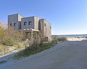 Guest house 6601161 - Holiday property Goeree-Overflakkee - Geschakelde woning in Ouddorp