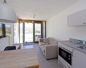 Guest house 6601161 - Holiday property Goeree-Overflakkee - Geschakelde woning in Ouddorp