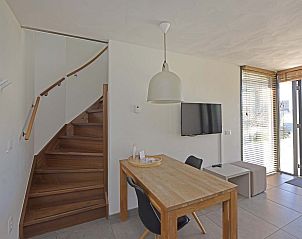 Guest house 6601161 - Holiday property Goeree-Overflakkee - Geschakelde woning in Ouddorp