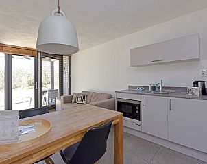 Guest house 6601161 - Holiday property Goeree-Overflakkee - Geschakelde woning in Ouddorp