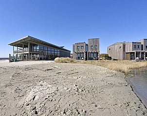 Guest house 6601161 - Holiday property Goeree-Overflakkee - Geschakelde woning in Ouddorp