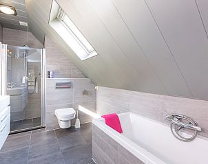 Verblijf 6601164 - Vakantiewoning Goeree-Overflakkee - Familievilla 14