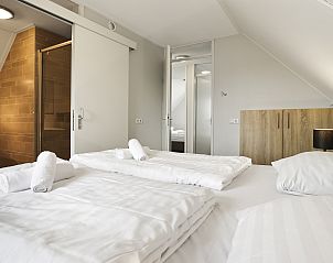 Unterkunft 6601166 - Bungalow Goeree-Overflakkee - Strand Resort Ouddorp Duin | 6-persoons villa - Zeeduin | 6E