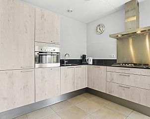 Unterkunft 6601167 - Bungalow Goeree-Overflakkee - Strand Resort Ouddorp Duin | 8-persoons villa - Klepperduin 