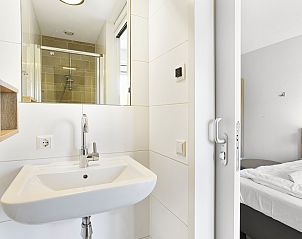 Unterkunft 6601167 - Bungalow Goeree-Overflakkee - Strand Resort Ouddorp Duin | 8-persoons villa - Klepperduin 