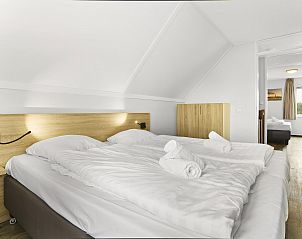 Unterkunft 6601167 - Bungalow Goeree-Overflakkee - Strand Resort Ouddorp Duin | 8-persoons villa - Klepperduin 