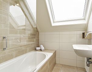 Unterkunft 6601167 - Bungalow Goeree-Overflakkee - Strand Resort Ouddorp Duin | 8-persoons villa - Klepperduin 