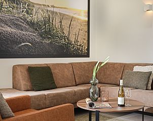 Verblijf 6601186 - Bungalow Goeree-Overflakkee - Strand Resort Ouddorp Duin | 6-persoons villa - Stuifduin | 