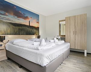 Verblijf 6601195 - Bungalow Goeree-Overflakkee - Strand Resort Ouddorp Duin | 8-persoons villa - Kijkduin | 8