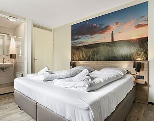 Verblijf 6601195 - Bungalow Goeree-Overflakkee - Strand Resort Ouddorp Duin | 8-persoons villa - Kijkduin | 8