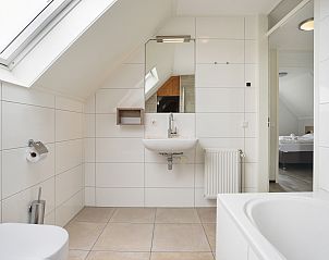 Verblijf 6601195 - Bungalow Goeree-Overflakkee - Strand Resort Ouddorp Duin | 8-persoons villa - Kijkduin | 8