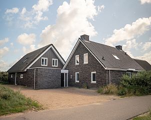Verblijf 6601198 - Bungalow Goeree-Overflakkee - Strand Resort Ouddorp Duin | 24-persoons villa - Sterduin | 