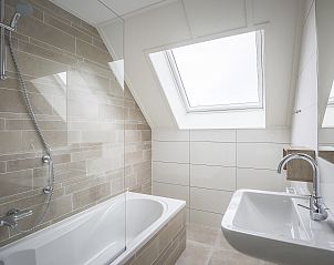 Verblijf 6601198 - Bungalow Goeree-Overflakkee - Strand Resort Ouddorp Duin | 24-persoons villa - Sterduin | 