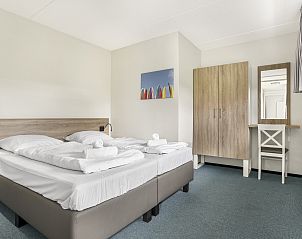 Verblijf 6601198 - Bungalow Goeree-Overflakkee - Strand Resort Ouddorp Duin | 24-persoons villa - Sterduin | 