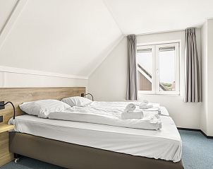 Verblijf 6601198 - Bungalow Goeree-Overflakkee - Strand Resort Ouddorp Duin | 24-persoons villa - Sterduin | 