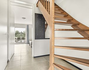 Verblijf 6601198 - Bungalow Goeree-Overflakkee - Strand Resort Ouddorp Duin | 24-persoons villa - Sterduin | 