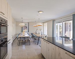 Verblijf 6601198 - Bungalow Goeree-Overflakkee - Strand Resort Ouddorp Duin | 24-persoons villa - Sterduin | 