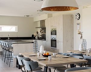 Verblijf 6601198 - Bungalow Goeree-Overflakkee - Strand Resort Ouddorp Duin | 24-persoons villa - Sterduin | 