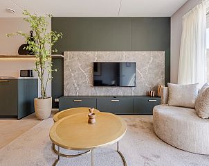 Unterkunft 6601199 - Bungalow Goeree-Overflakkee - 2-persoons appartement | 2L