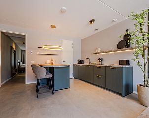 Unterkunft 6601199 - Bungalow Goeree-Overflakkee - 2-persoons appartement | 2L