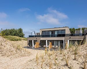 Unterkunft 6601199 - Bungalow Goeree-Overflakkee - 2-persoons appartement | 2L