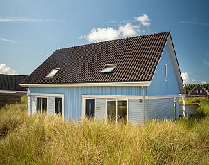 Verblijf 6601200 - Bungalow Goeree-Overflakkee - Strand Resort Ouddorp Duin | 4-persoons villa - Oostduin | 4