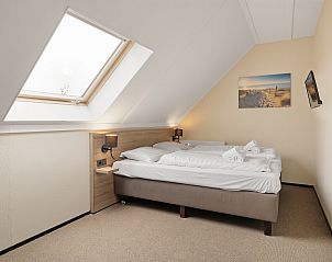 Verblijf 6601200 - Bungalow Goeree-Overflakkee - Strand Resort Ouddorp Duin | 4-persoons villa - Oostduin | 4