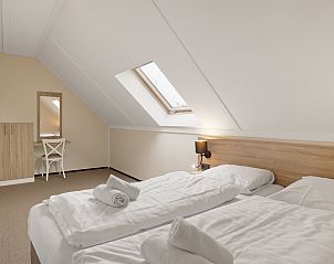 Verblijf 6601200 - Bungalow Goeree-Overflakkee - Strand Resort Ouddorp Duin | 4-persoons villa - Oostduin | 4